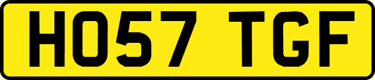HO57TGF
