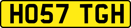 HO57TGH