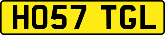 HO57TGL