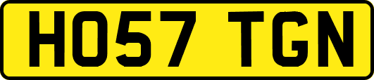 HO57TGN