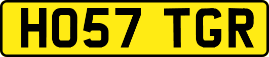 HO57TGR
