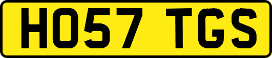 HO57TGS