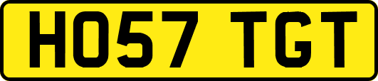HO57TGT