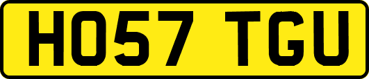 HO57TGU