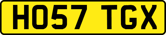 HO57TGX