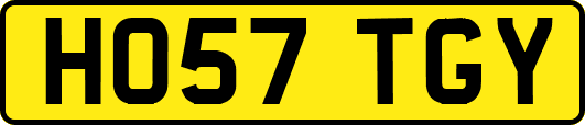 HO57TGY