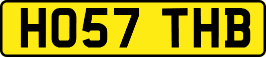 HO57THB