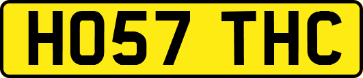 HO57THC