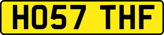HO57THF