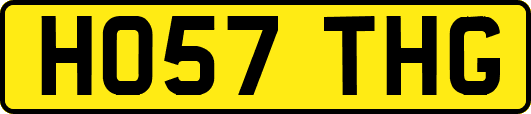 HO57THG