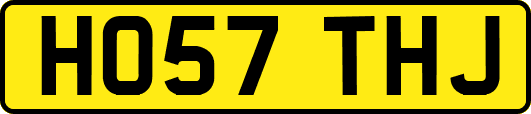 HO57THJ