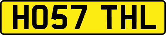 HO57THL