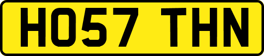 HO57THN