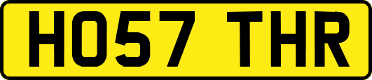 HO57THR