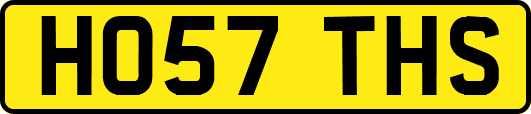 HO57THS