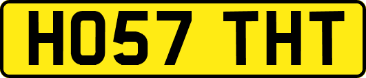 HO57THT