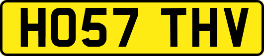 HO57THV