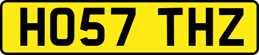 HO57THZ