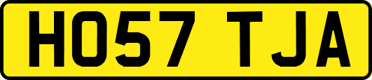 HO57TJA