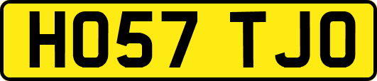 HO57TJO