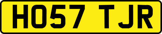 HO57TJR