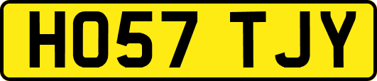 HO57TJY