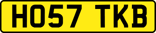 HO57TKB