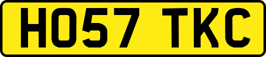 HO57TKC