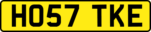 HO57TKE