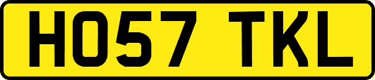 HO57TKL