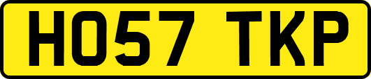 HO57TKP