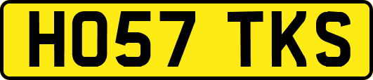 HO57TKS