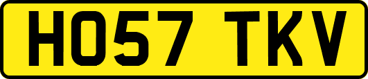HO57TKV
