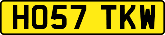 HO57TKW