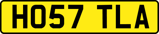 HO57TLA