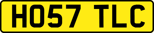 HO57TLC