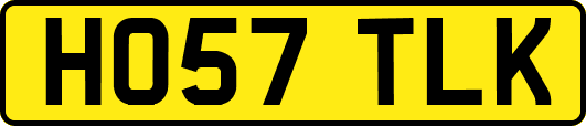 HO57TLK