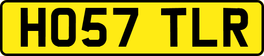 HO57TLR
