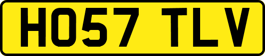 HO57TLV