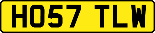 HO57TLW
