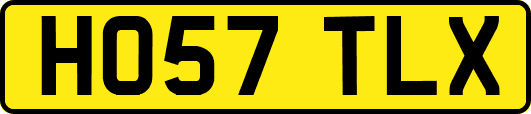 HO57TLX