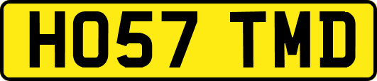 HO57TMD