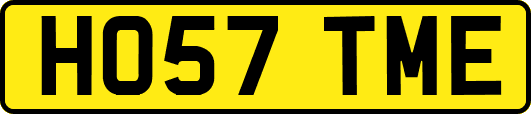 HO57TME