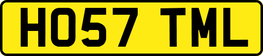 HO57TML