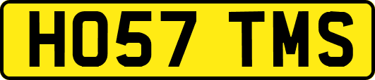 HO57TMS