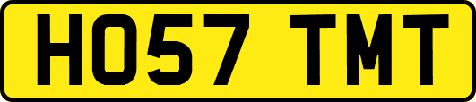 HO57TMT
