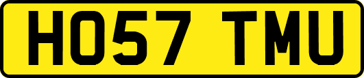 HO57TMU