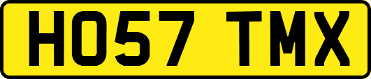HO57TMX