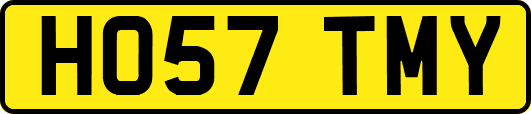 HO57TMY