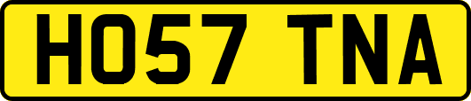 HO57TNA